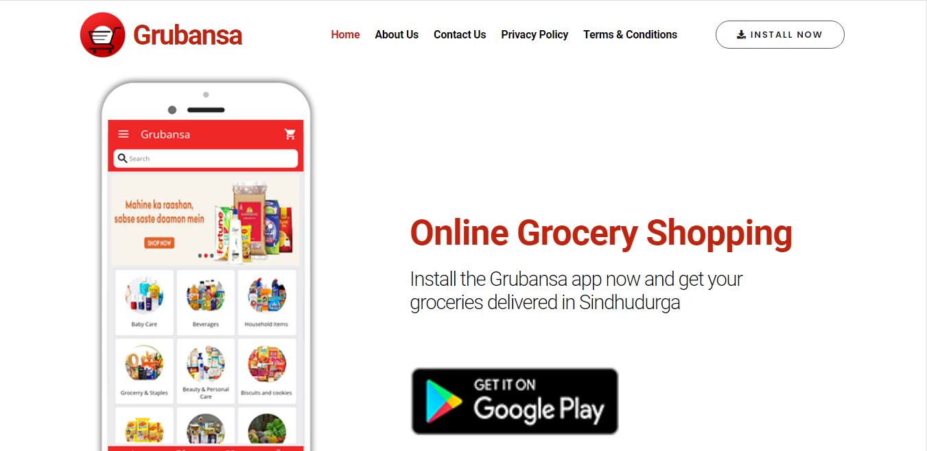 ZakPak IT Services, Website Development, Mobile App Development, Software Development in Kudal