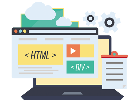 ZakPak IT Services, Website Development, Mobile App Development, Software Development in Kudal